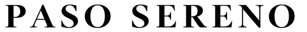 PasoSereno